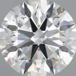IGI 2 Carat Round Brilliant Lab Grown Diamond
