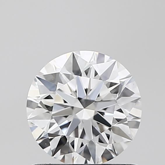 IGI 0.81 Carat Round Brilliant Lab Grown Diamond 人工培育鑽石 實驗室人造鑽石