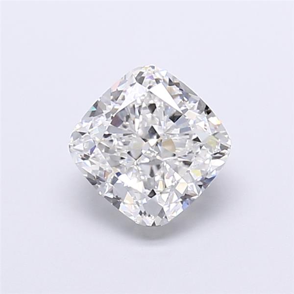 IGI 2.21 Carat Cushion Lab Grown Diamond 人工培育鑽石 實驗室人造鑽石