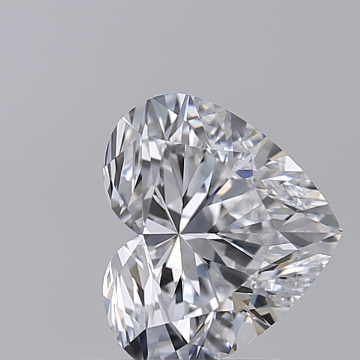 IGI 1.04 Carat 心形 - Heart 培育鑽石 Lab Grown Diamond 人造鑽石 人工鑽石 實驗室鑽石 培養鑽石 香港 培育鑽 