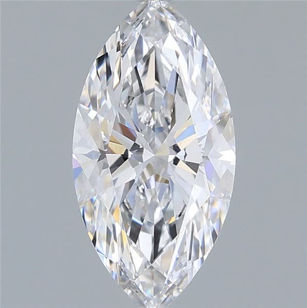 IGI 1.03 Carat Marquise Lab Grown Diamond 人工培育鑽石 實驗室人造鑽石