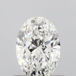 IGI 0.89 Carat Round Brilliant Lab Grown Diamond