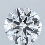 IGI 2.00 Carat Round Brilliant Lab Grown Diamond 人工培育鑽石 實驗室人造鑽石