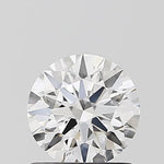 IGI 0.8 Carat Round Brilliant Lab Grown Diamond