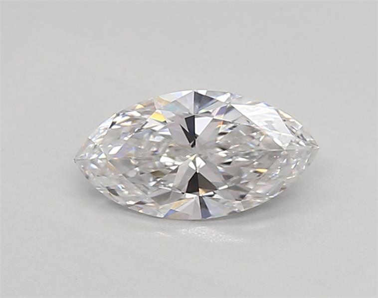 IGI 0.52 Carat Marquise Lab Grown Diamond