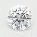 IGI 1.00 Carat Round Brilliant Lab Grown Diamond 人工培育鑽石 實驗室人造鑽石
