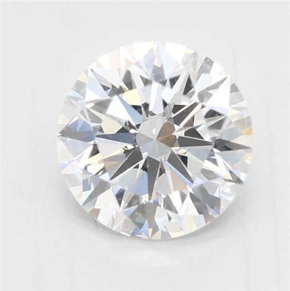 IGI 1.00 Carat Round Brilliant Lab Grown Diamond 人工培育鑽石 實驗室人造鑽石