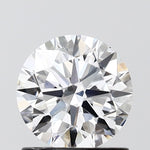 IGI 1.00 Carat Round Brilliant Lab Grown Diamond 人工培育鑽石 實驗室人造鑽石