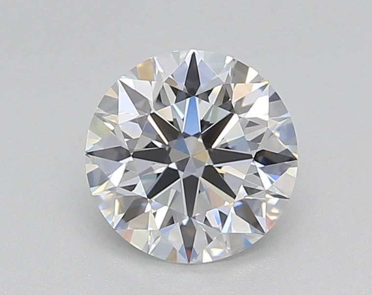 GIA 1.08 Carat Round Brilliant Lab Grown Diamond