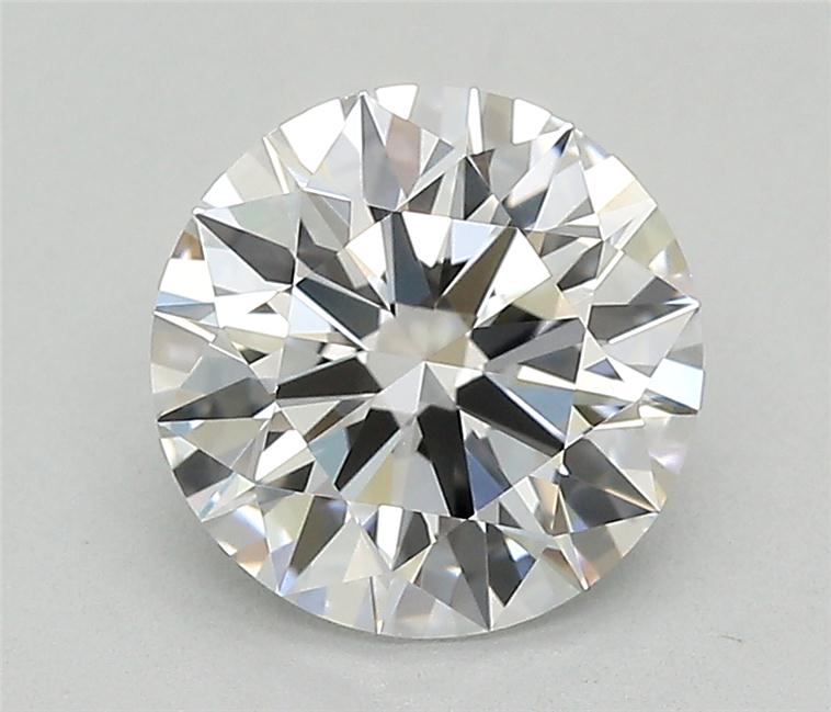 IGI 1.99 Carat Round Brilliant Lab Grown Diamond 人工培育鑽石 實驗室人造鑽石