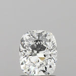 IGI 0.98 Carat Cushion Lab Grown Diamond