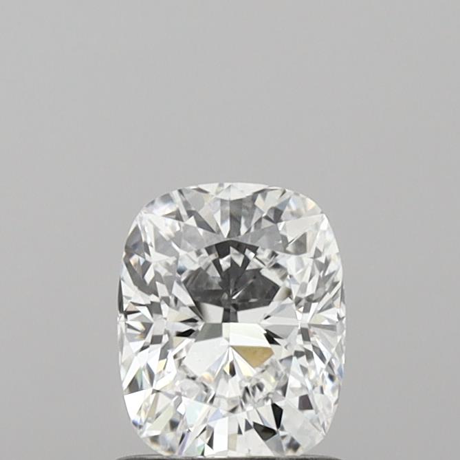 IGI 0.98 Carat Cushion Lab Grown Diamond