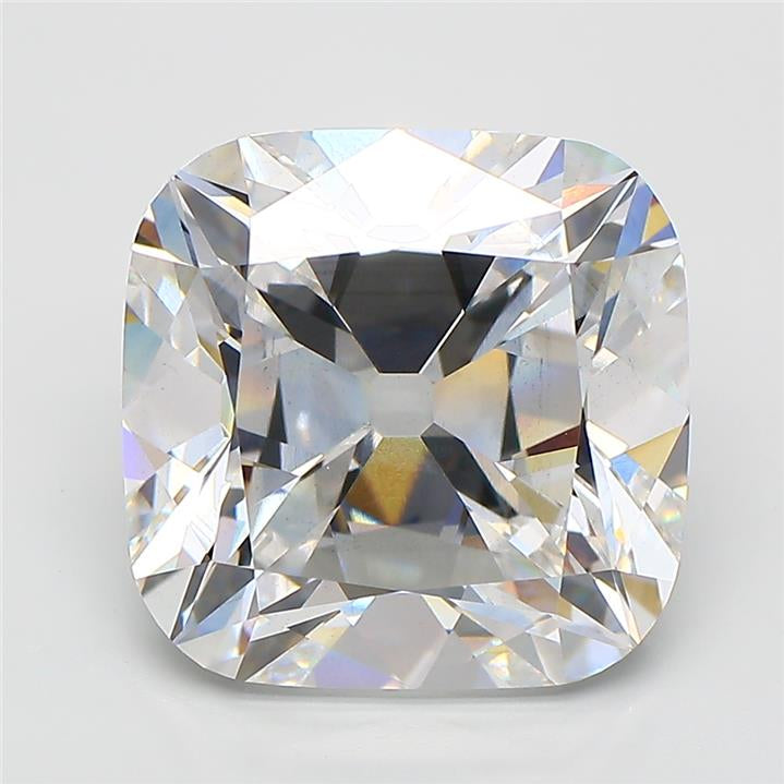 IGI 7.08 Carat Cushion Lab Grown Diamond 人工培育鑽石 實驗室人造鑽石