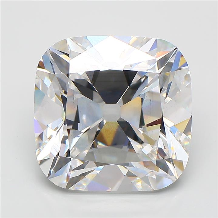 IGI 7.08 Carat Cushion Lab Grown Diamond 人工培育鑽石 實驗室人造鑽石