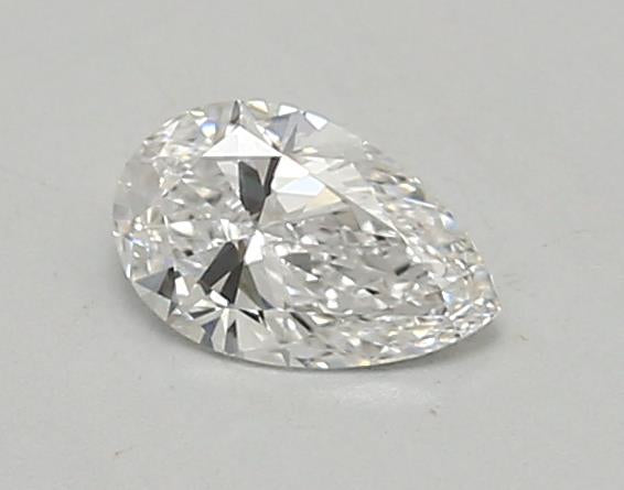 IGI 0.52 Carat Pear Lab Grown Diamond 人工培育鑽石 實驗室人造鑽石