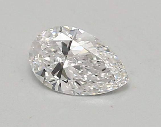 IGI 0.52 Carat Pear Lab Grown Diamond 人工培育鑽石 實驗室人造鑽石