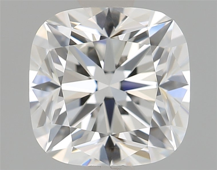 IGI 1.51 Carat Cushion Lab Grown Diamond 人工培育鑽石 實驗室人造鑽石