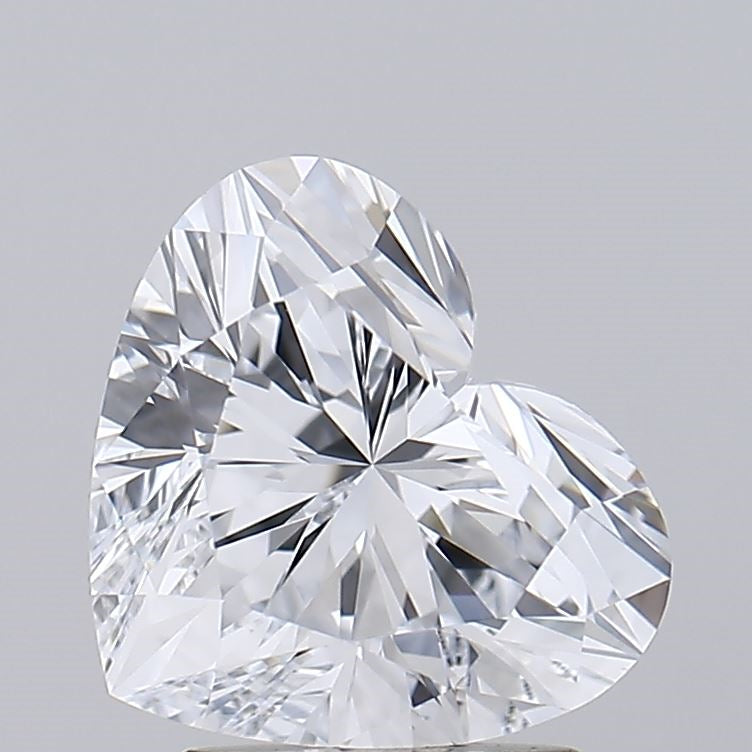 IGI 2.45 Carat Heart Lab Grown Diamond 人工培育鑽石 實驗室人造鑽石