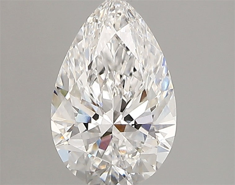 IGI 1.15 Carat Pear Lab Grown Diamond 人工培育鑽石 實驗室人造鑽石