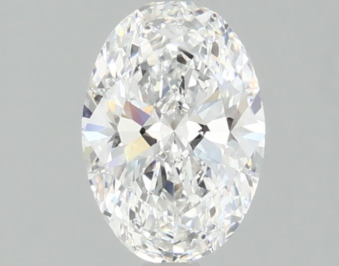 IGI 1.14 Carat Oval Lab Grown Diamond 人工培育鑽石 實驗室人造鑽石