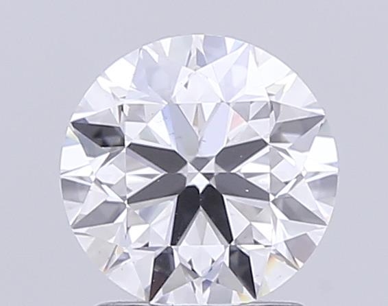 IGI 1.53 Carat Round Brilliant Lab Grown Diamond 人工培育鑽石 實驗室人造鑽石