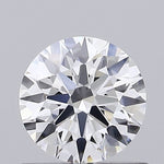 IGI 0.73 Carat Round Brilliant Lab Grown Diamond 人工培育鑽石 實驗室人造鑽石
