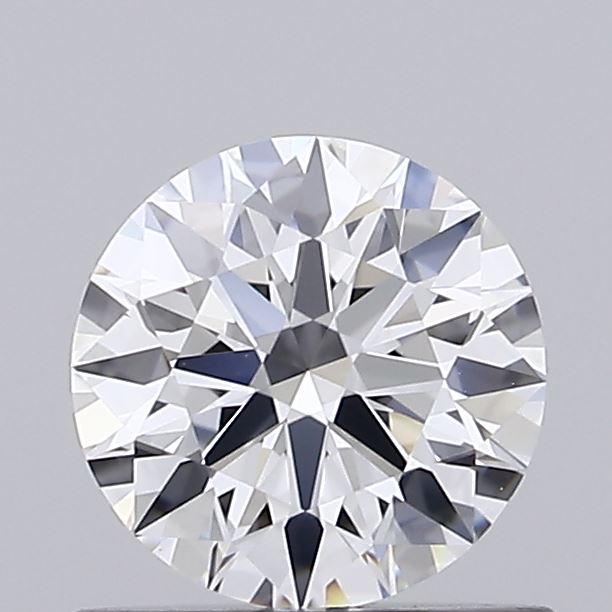 IGI 0.73 Carat Round Brilliant Lab Grown Diamond 人工培育鑽石 實驗室人造鑽石