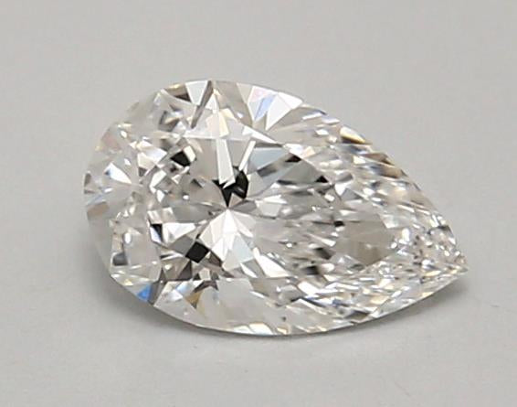 IGI 0.84 Carat Pear Lab Grown Diamond 人工培育鑽石 實驗室人造鑽石