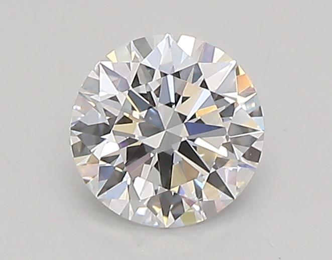 IGI 0.55 Carat Round Brilliant Lab Grown Diamond 人工培育鑽石 實驗室人造鑽石