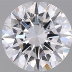 IGI 2.01 Carat Round Brilliant Lab Grown Diamond 人工培育鑽石 實驗室人造鑽石
