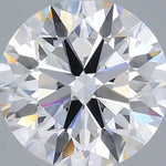 IGI 1.11 Carat Round Brilliant Lab Grown Diamond 人工培育鑽石 實驗室人造鑽石