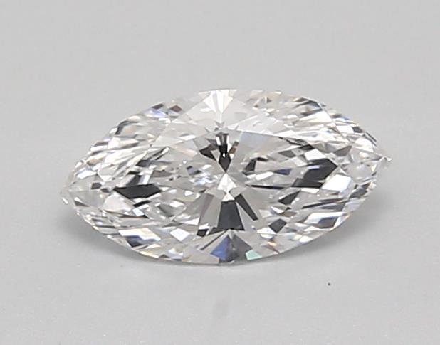 IGI 0.86 Carat Marquise Lab Grown Diamond 人工培育鑽石 實驗室人造鑽石