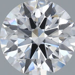GIA 2.21 Carat Round Brilliant Lab Grown Diamond 人工培育鑽石 實驗室人造鑽石