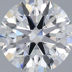 IGI 1.23 Carat Round Brilliant Lab Grown Diamond 人工培育鑽石 實驗室人造鑽石