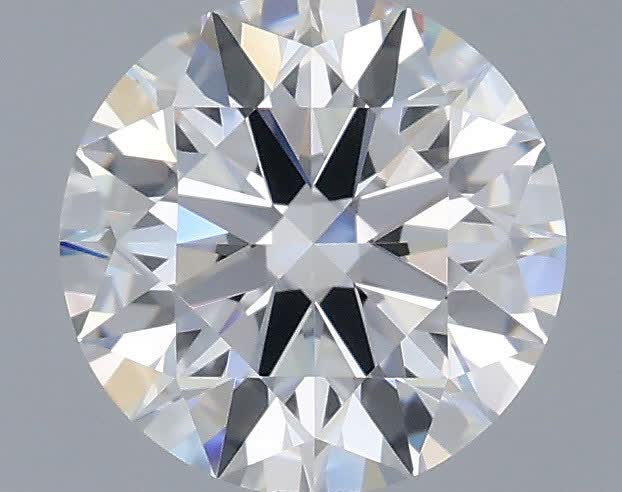 IGI 1.23 Carat Round Brilliant Lab Grown Diamond 人工培育鑽石 實驗室人造鑽石