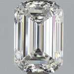 IGI 2.53 Carat Emerald Lab Grown Diamond 人工培育鑽石 實驗室人造鑽石