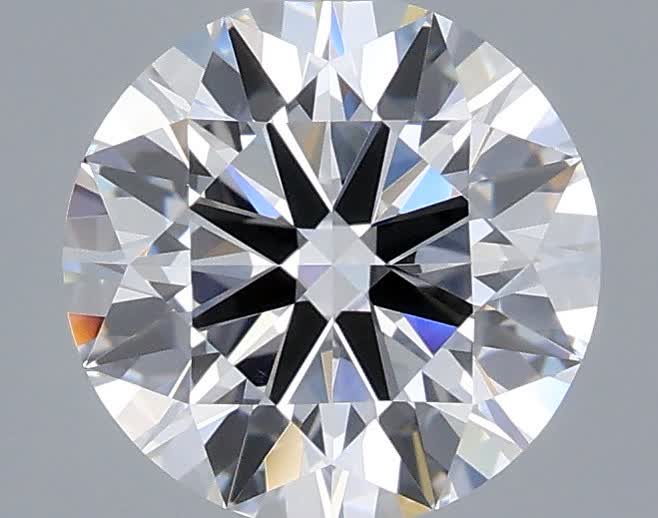 IGI 1.80 Carat Round Brilliant Lab Grown Diamond 人工培育鑽石 實驗室人造鑽石