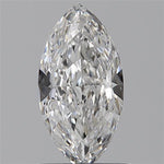 IGI 1.01 Carat Marquise Lab Grown Diamond 人工培育鑽石 實驗室人造鑽石