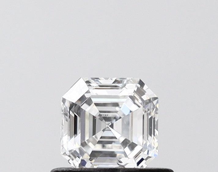IGI 0.54 Carat Asscher Lab Grown Diamond 人工培育鑽石 實驗室人造鑽石