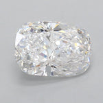 IGI 1.01 Carat Cushion Lab Grown Diamond 人工培育鑽石 實驗室人造鑽石