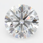 IGI 1.42 Carat Round Brilliant Lab Grown Diamond 人工培育鑽石 實驗室人造鑽石