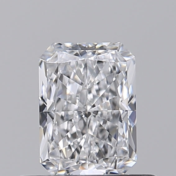 IGI 0.52 Carat 雷地恩切割 - Radiant Cut 培育鑽石 Lab Grown Diamond 人造鑽石 人工鑽石 實驗室鑽石 培養鑽石 香港 培育鑽 