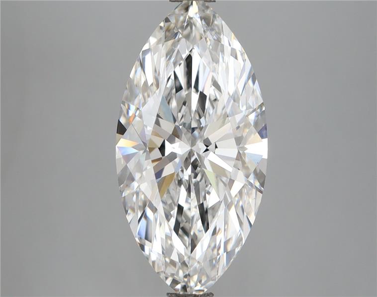 IGI 4.03 Carat Marquise Lab Grown Diamond 人工培育鑽石 實驗室人造鑽石