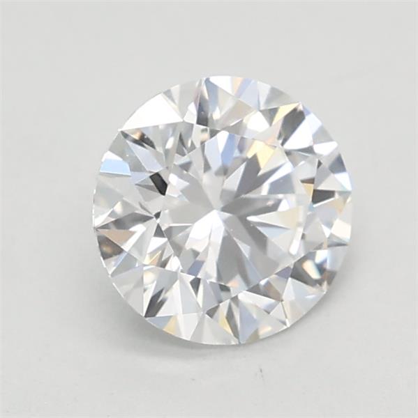 IGI 0.50 Carat Round Brilliant Lab Grown Diamond 人工培育鑽石 實驗室人造鑽石
