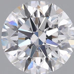 IGI 1.22 Carat Round Brilliant Lab Grown Diamond 人工培育鑽石 實驗室人造鑽石