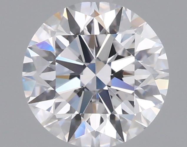 IGI 1.22 Carat Round Brilliant Lab Grown Diamond 人工培育鑽石 實驗室人造鑽石