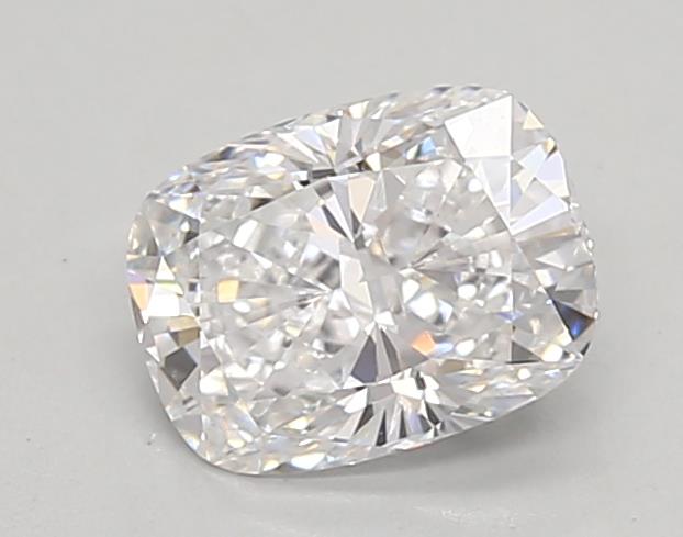 IGI 0.83 Carat Cushion Lab Grown Diamond