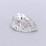 IGI 1.1 Carat Pear Lab Grown Diamond