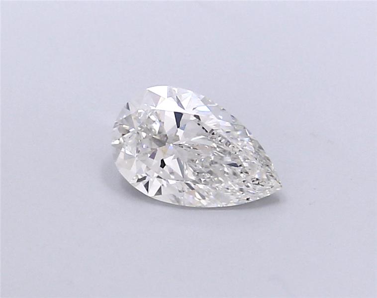 IGI 1.1 Carat Pear Lab Grown Diamond