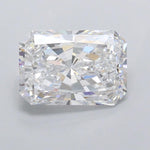 IGI 0.95 Carat Radiant Cut Lab Grown Diamond 人工培育鑽石 實驗室人造鑽石